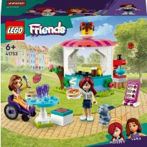 Lego 41753 - La Crêperie - Lego Friends - Lego