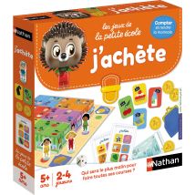 J'Achète - Nathan