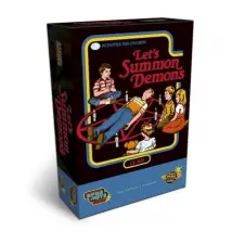 Let's Summon Demons - Don't Panic Games