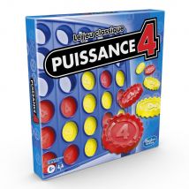Puissance 4 - Hasbro - Hasbro Gaming