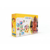 Lalaboom - Arches Et Perles