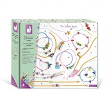 Bijoux Pierres Porte-bonheur À Créer - Janod