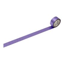 Masking Tape - Martelé Violet - 15mm X 3 M - MT Masking Tape