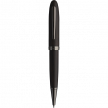 Stylo Bille Quito - Bois D'Ébène - Oberthur