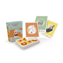 Les Amours De Marlo - Collection Soulshadow - 55 Cartes - Etui Carton - Éditions Dusserre