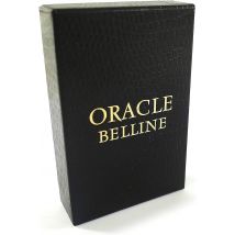 Oracle Belline - 52 Cartes - Éditions Dusserre