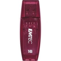 Clé Usb Emtec C410 - 16go - Usb2