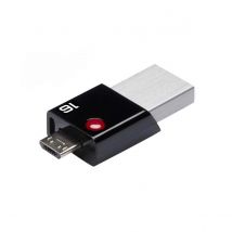 Clé Usb 2 En 1 Usb 3.0 + Micro Usb Emtec - Emtec