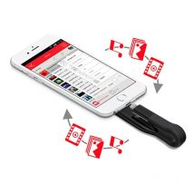 Clé Usb Emtec Otg 3.0 - 32gb - Emtec