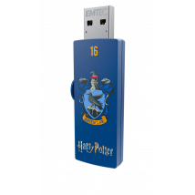 Clé Usb 2.0 - 32 Go - Serdaigle - Harry Potter - Emtec