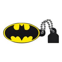 Clé Usb - 16 Go - Dc Batman - Emtec