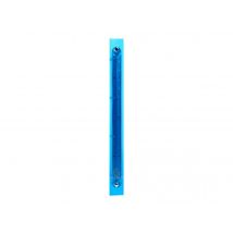 1 Classeur A4 - Chromaline - Dos 30 Mm - Polypro - Exacompta - Coloris Assortis