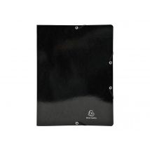 Classeur A4 - Iderama - Dos 20 Mm - Carton - Exacompta