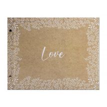 Exacompta - Album - 160 X 4x6 Po (10x15 Cm) X 1