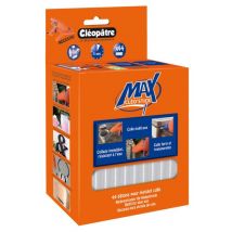 Cléo Stick Max - 44 Recharges De 11mm - Cléopatre