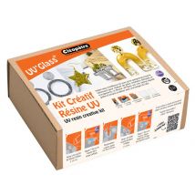 Kit Complet Cléopâtre - Noël - Cléopatre