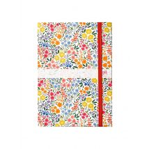 Agenda Journalier 2025 Oxford - Peps - A5 15 X 21 Cm - Flowers