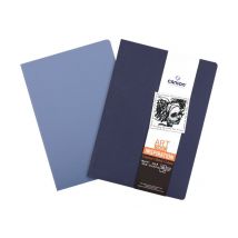 2 Carnets À Dessin - 36 Feuilles - A4 - Canson