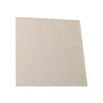 Canson - Planche De Support - 600 X 800 Mm - Carton Cellulosique - Canson