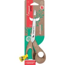 Ciseaux Advanced Wood, Longueur: 210 Mm, Asymétriques - Maped