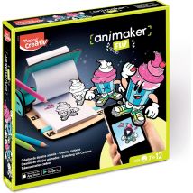 Animaker Flip Pop - Maped Creativ