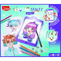 Machine À Dessiner Avatar Manga - Maped Creativ