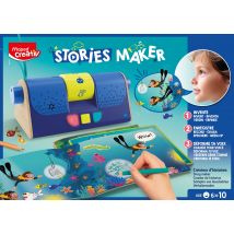 Stories Maker - Maped Creativ