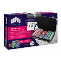 Mallette Premium De Poker - Copag