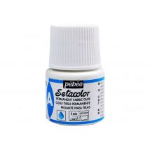 Colle Permanente Pour Tissu Pébéo - Setacolor - 45 Ml