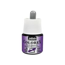 Encre Aquarelle Colorex Pébéo - 45 Ml - Violet