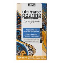 Ultimate Pouring Medium - 500 Ml - Pébéo