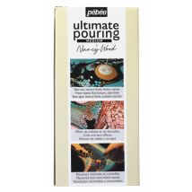 Ultimate Pouring Medium - 1 L - Pébéo