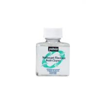 Nettoyant Pour Pinceaux Huile & Acrylique Pébéo - 75 Ml