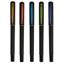 Rollink Plastique / Métal Ink soft Mood Coloris Assortis - Ink