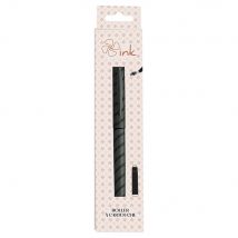 Blister 1 Rollink Metal Metallic Pattern - Zip - Ink
