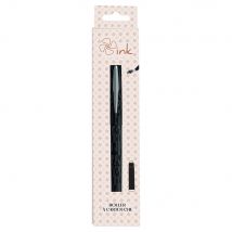 Blister 1 Rollink Metal Metallic Pattern - Stries - Ink