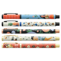 Roller Cartouche D'Encre Rechargeable - Ink - Let It Flow