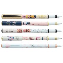 Roller Cartouche D'Encre Rechargeable Carpentras - love Etc... - Ink