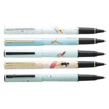 Roller Cartouche D'Encre Rechargeable Carpentras - chacun Sa Route... - Ink