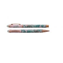 1 Stylo À Encre Thermosensible Effaçable - Green Addict New - Ink