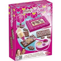 Mini Délices Créa-tablettes - Lansay