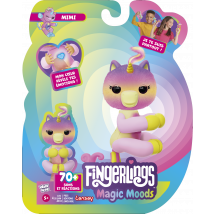 Fingerlings Magic Moods Mimi La Licorne - Lansay