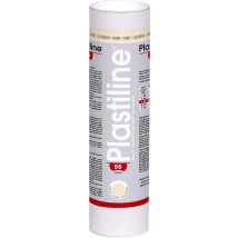 Plastiline En Tube - Ivoire - 1kg - Médium 55
