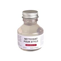 Nettoyant Stylos - 50ml - Jacques Herbin