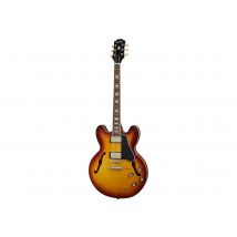 Epiphone Es-335 - Guitare Électrique - Raspberry Tea Burst