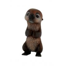 Figurine Monde De Nemo - Otter 5 Cm - Bullyland
