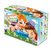 Observatoire À Insectes Buki