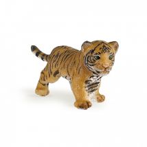 Figurine Ppapo - Bébé Tigre - Papo