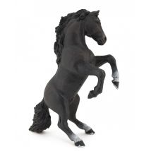 Cheval Cabré Noir - Papo - 51522 - Papo