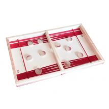 Micro Passe-trappe - Ferti Games